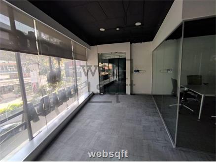 Jubilee Hills Office Space for Rent